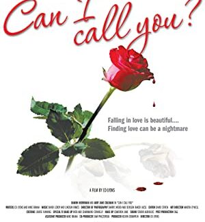 Can I Call You (2006) starring Abby Coleman on DVD